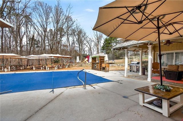 1010 Little River Way, Alpharetta, GA 30004