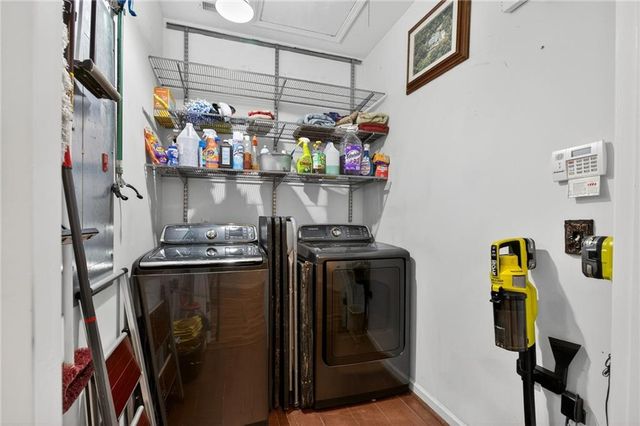 1010 Little River Way, Alpharetta, GA 30004