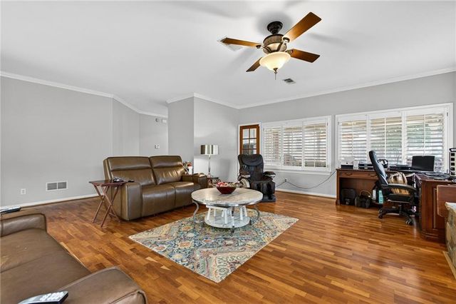 1010 Little River Way, Alpharetta, GA 30004