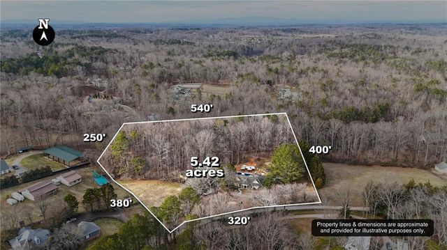 1010 Little River Way, Alpharetta, GA 30004