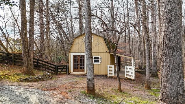 1010 Little River Way, Alpharetta, GA 30004