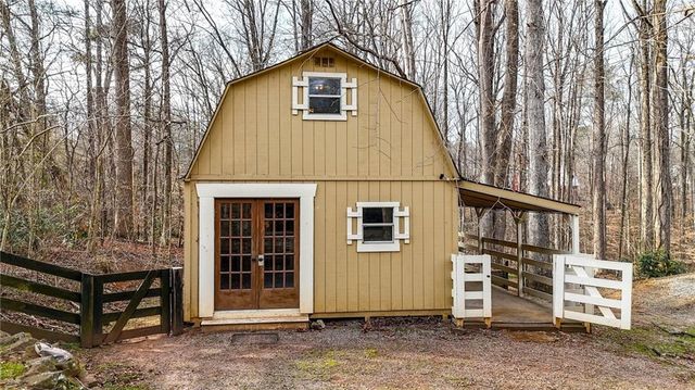 1010 Little River Way, Alpharetta, GA 30004