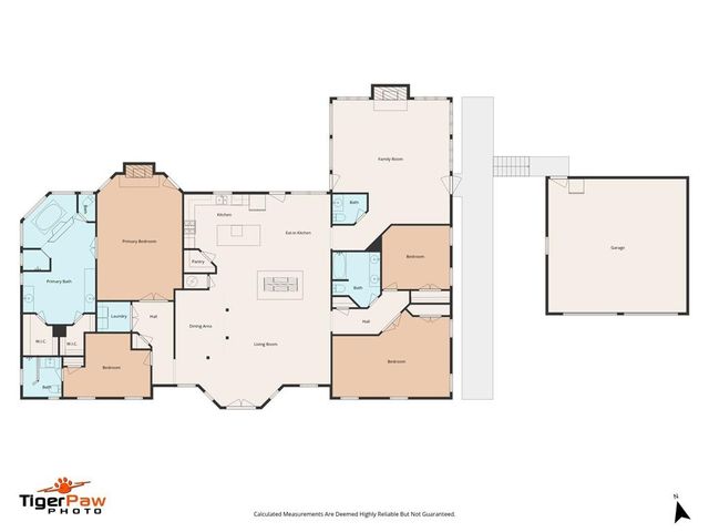 1010 Little River Way, Alpharetta, GA 30004