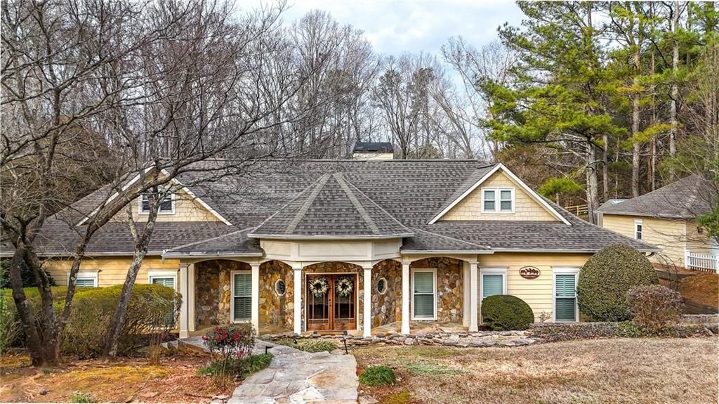 1010 Little River Way, Alpharetta, GA 30004