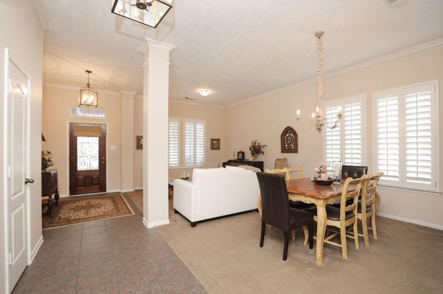 12707 Portales Pointe Lane, Tomball, TX 77377