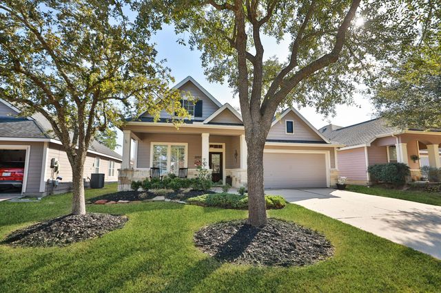 12707 Portales Pointe Lane, Tomball, TX 77377