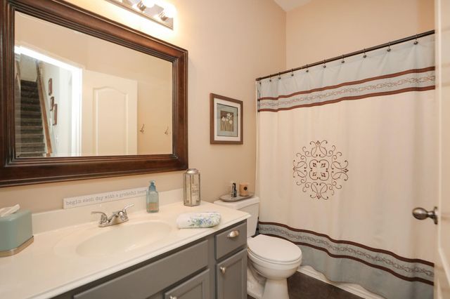 12707 Portales Pointe Lane, Tomball, TX 77377