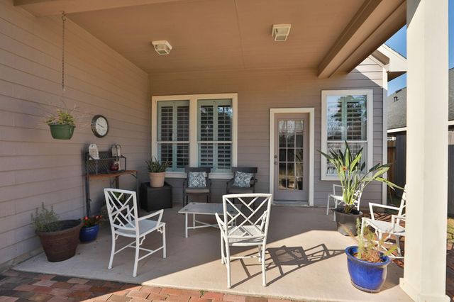 12707 Portales Pointe Lane, Tomball, TX 77377