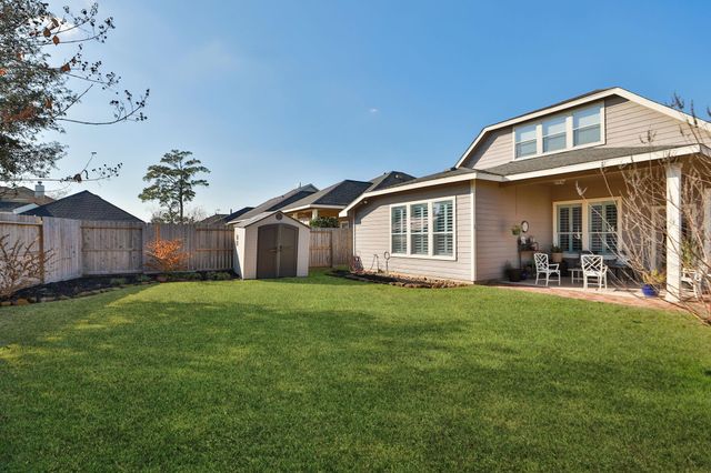 12707 Portales Pointe Lane, Tomball, TX 77377