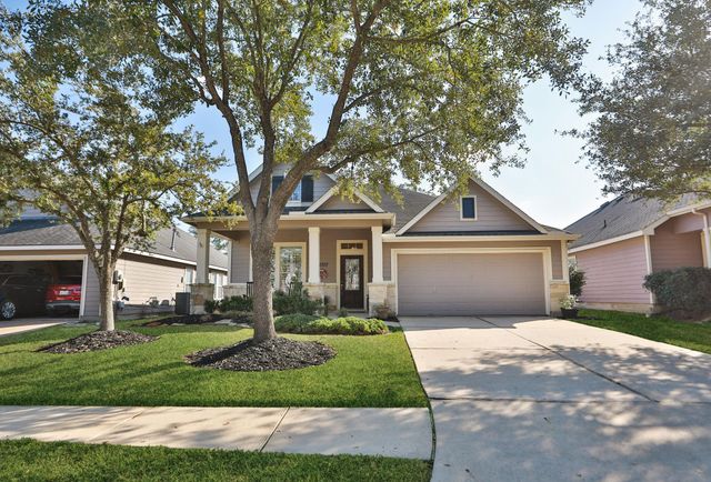 12707 Portales Pointe Lane, Tomball, TX 77377