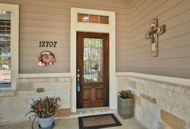 12707 Portales Pointe Lane, Tomball, TX 77377