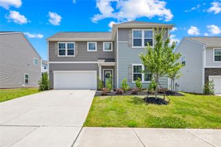 2512 Andes Drive, Statesville, NC 28625