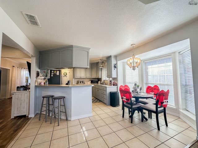 4806 PINEHURST DRIVE, Wichita Falls, TX 76310