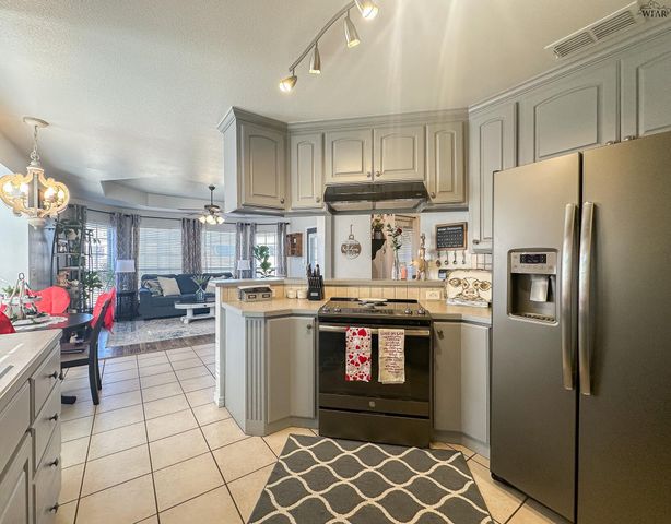 4806 PINEHURST DRIVE, Wichita Falls, TX 76310