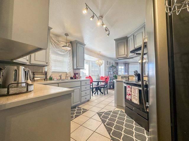 4806 PINEHURST DRIVE, Wichita Falls, TX 76310