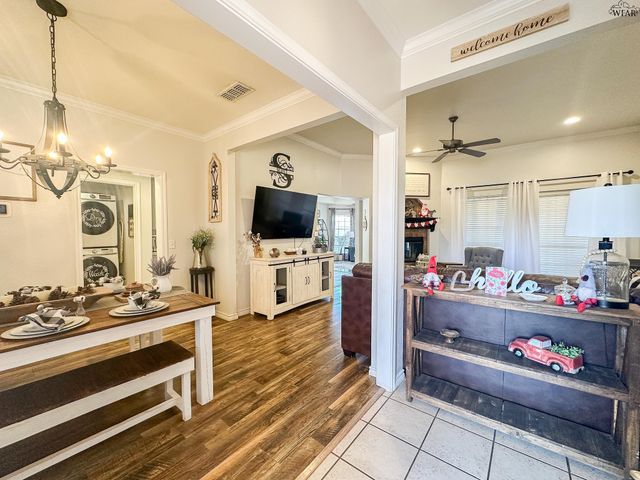 4806 PINEHURST DRIVE, Wichita Falls, TX 76310