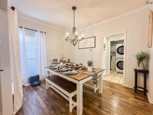 4806 PINEHURST DRIVE, Wichita Falls, TX 76310