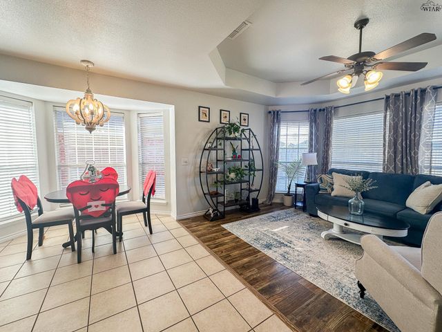 4806 PINEHURST DRIVE, Wichita Falls, TX 76310