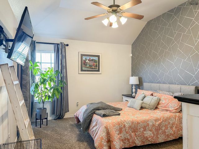 4806 PINEHURST DRIVE, Wichita Falls, TX 76310