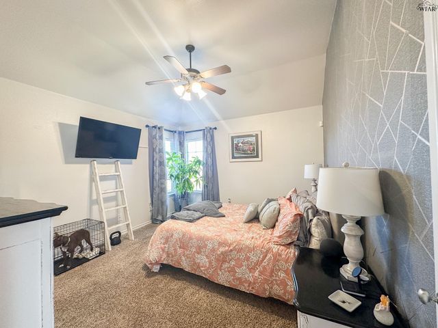 4806 PINEHURST DRIVE, Wichita Falls, TX 76310