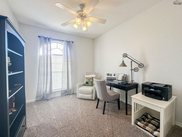 4806 PINEHURST DRIVE, Wichita Falls, TX 76310