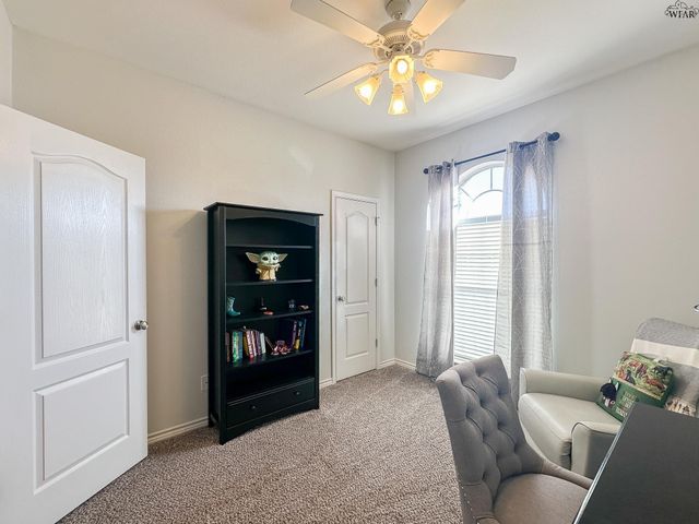 4806 PINEHURST DRIVE, Wichita Falls, TX 76310