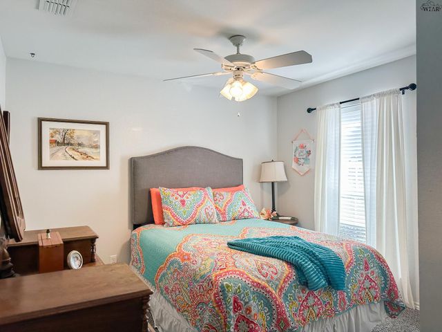 4806 PINEHURST DRIVE, Wichita Falls, TX 76310