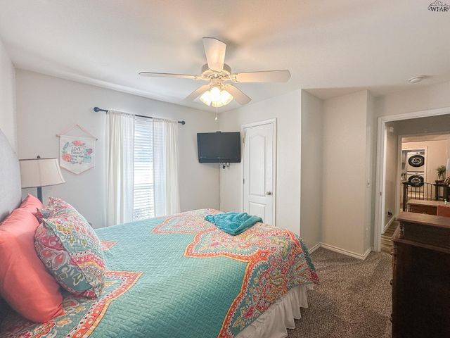 4806 PINEHURST DRIVE, Wichita Falls, TX 76310