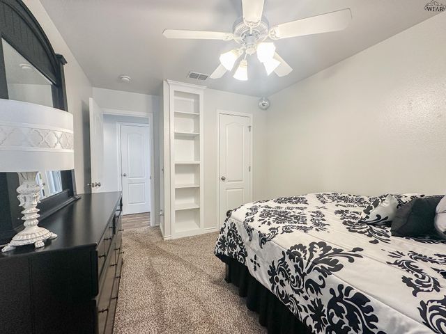 4806 PINEHURST DRIVE, Wichita Falls, TX 76310