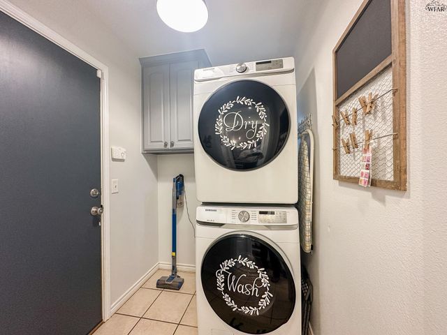 4806 PINEHURST DRIVE, Wichita Falls, TX 76310