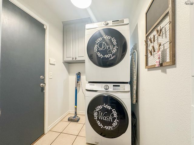 4806 PINEHURST DRIVE, Wichita Falls, TX 76310