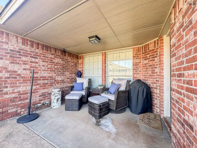 4806 PINEHURST DRIVE, Wichita Falls, TX 76310