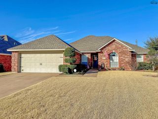 4806 PINEHURST DRIVE, Wichita Falls, TX 76310