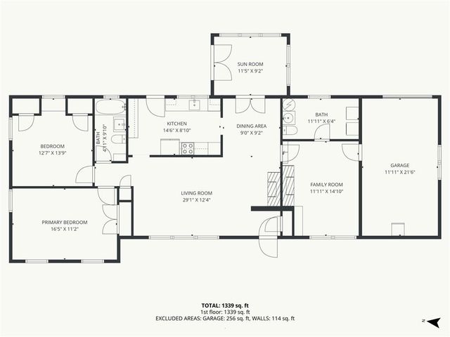 6102 W 67th Terrace, Overland Park, KS 66204