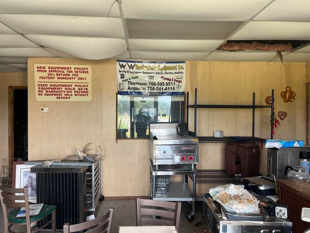 1894 Moose Club Road, Thomson, GA 30824