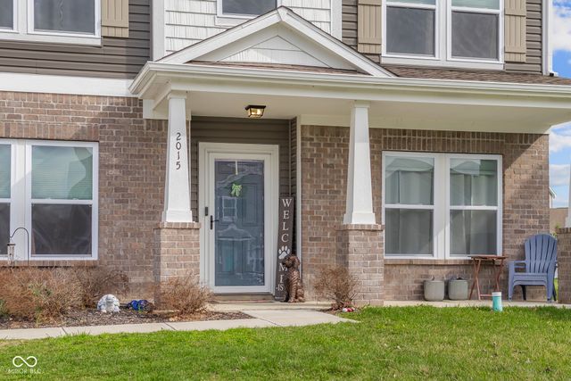 2015 Amur Court, Columbus, IN 47201