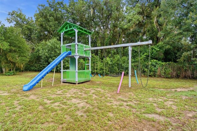 5118 MAGNOLIA TERRACE, Fruitland Park, FL 34731