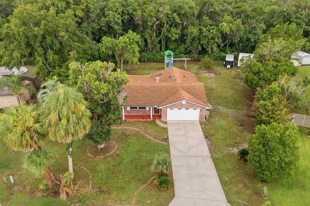 5118 MAGNOLIA TERRACE, Fruitland Park, FL 34731