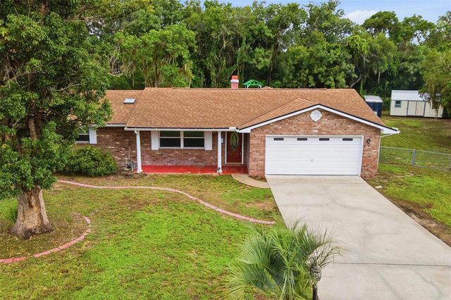 5118 MAGNOLIA TERRACE, Fruitland Park, FL 34731