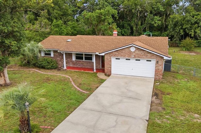 5118 MAGNOLIA TERRACE, Fruitland Park, FL 34731