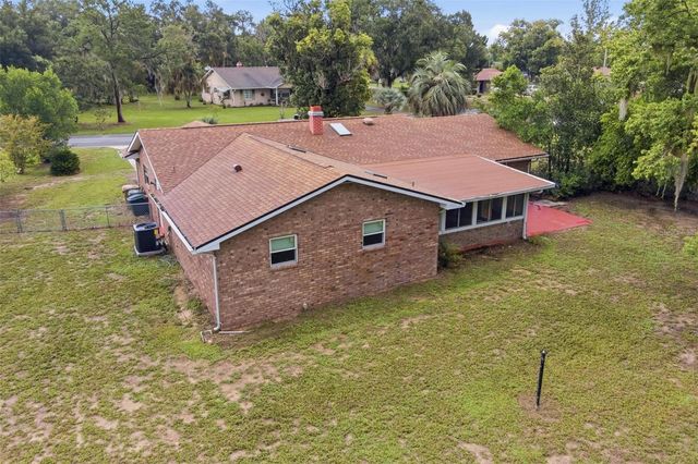 5118 MAGNOLIA TERRACE, Fruitland Park, FL 34731