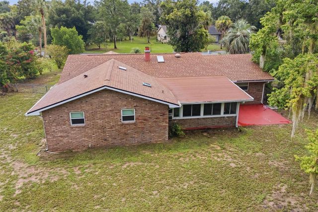 5118 MAGNOLIA TERRACE, Fruitland Park, FL 34731