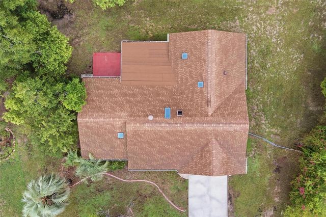 5118 MAGNOLIA TERRACE, Fruitland Park, FL 34731