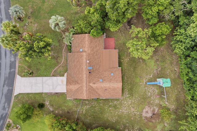 5118 MAGNOLIA TERRACE, Fruitland Park, FL 34731