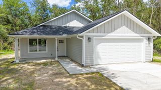 6333 FOX HOLLOW CT Court, Hampton, FL 32044