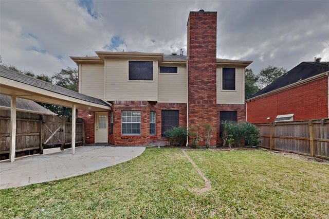 1414 N Yegua River Circle, Sugar Land, TX 77478