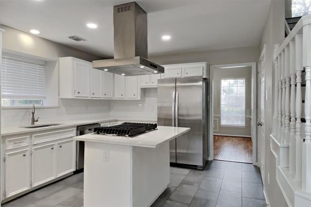 1414 N Yegua River Circle, Sugar Land, TX 77478