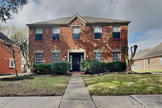 1414 N Yegua River Circle, Sugar Land, TX 77478