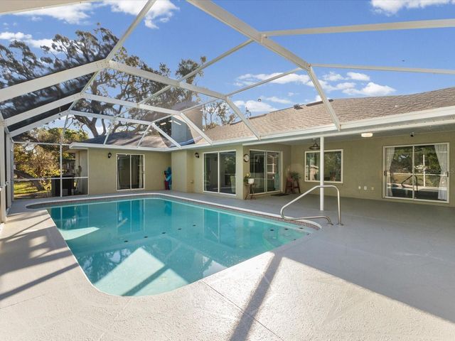 6533 CLEARWATER DRIVE, Spring Hill, FL 34606