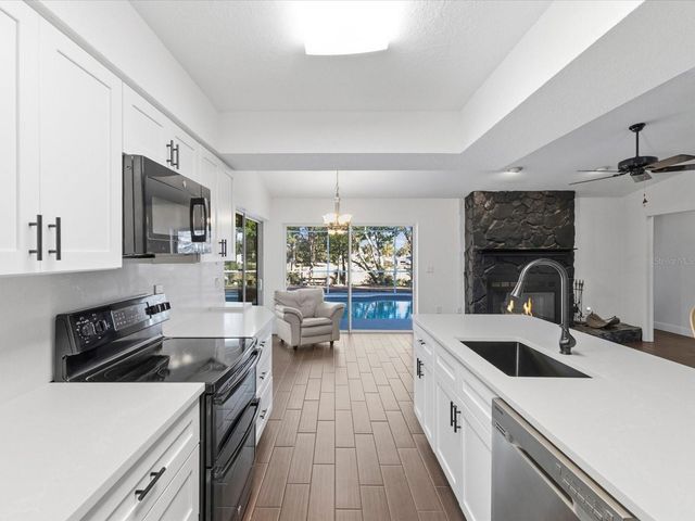 6533 CLEARWATER DRIVE, Spring Hill, FL 34606